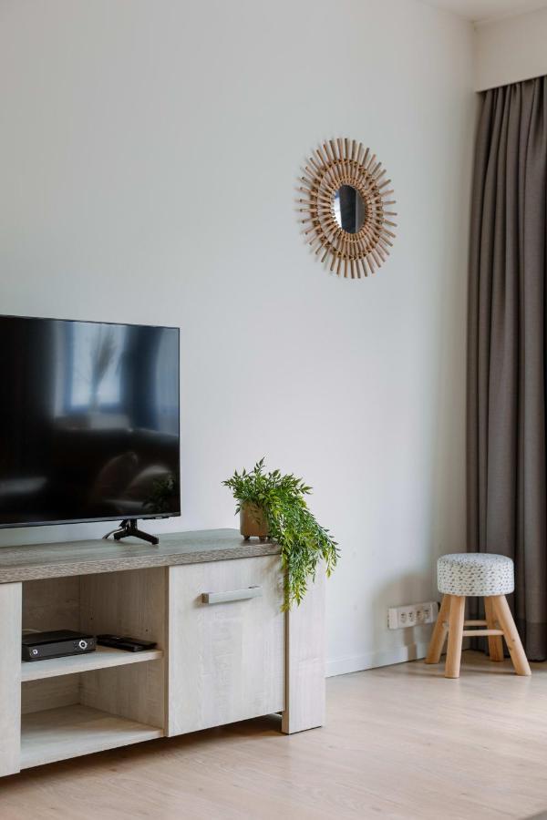 Charming Apartment Near The Beach Blankenberge Exterior photo